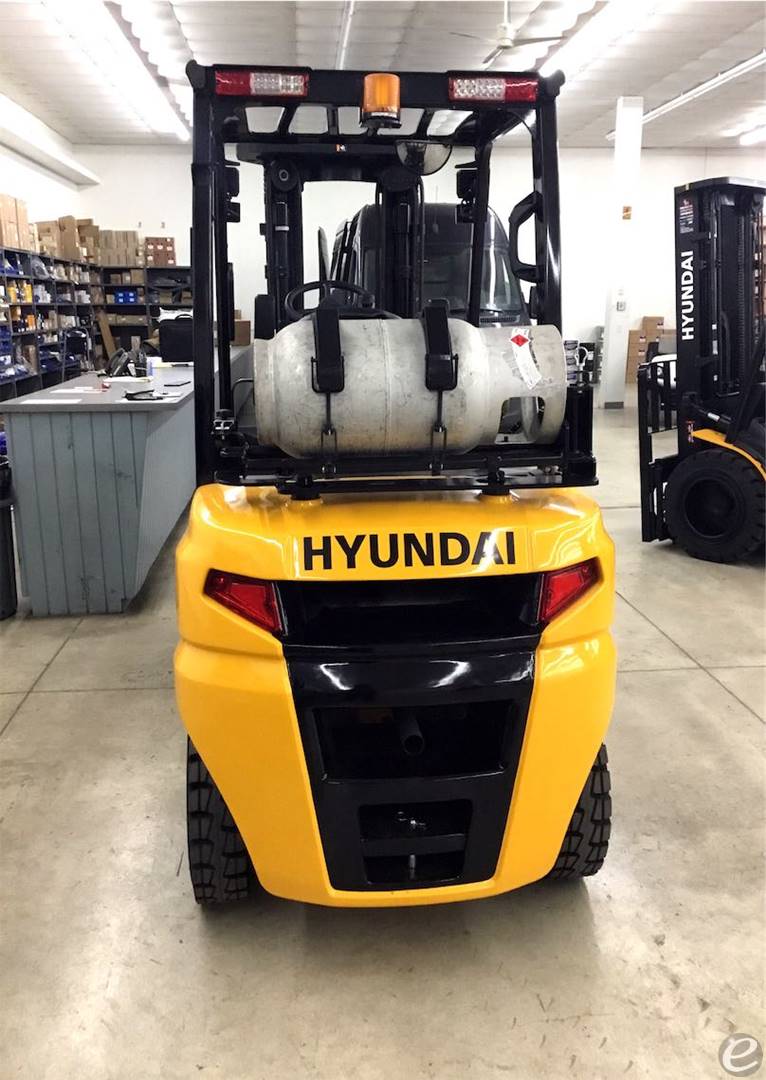 2019 Hyundai 30L-9A