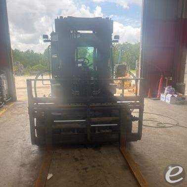 2022 Crown CD70S-7