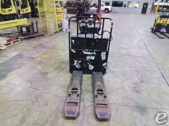 2022 Yale MPE080