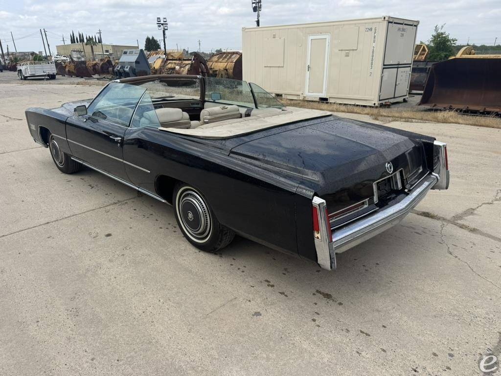 1976 ELDORADO