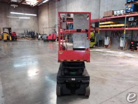 2011 Skyjack SJIII 3219 Electric Scissor Lift - 123Forklift