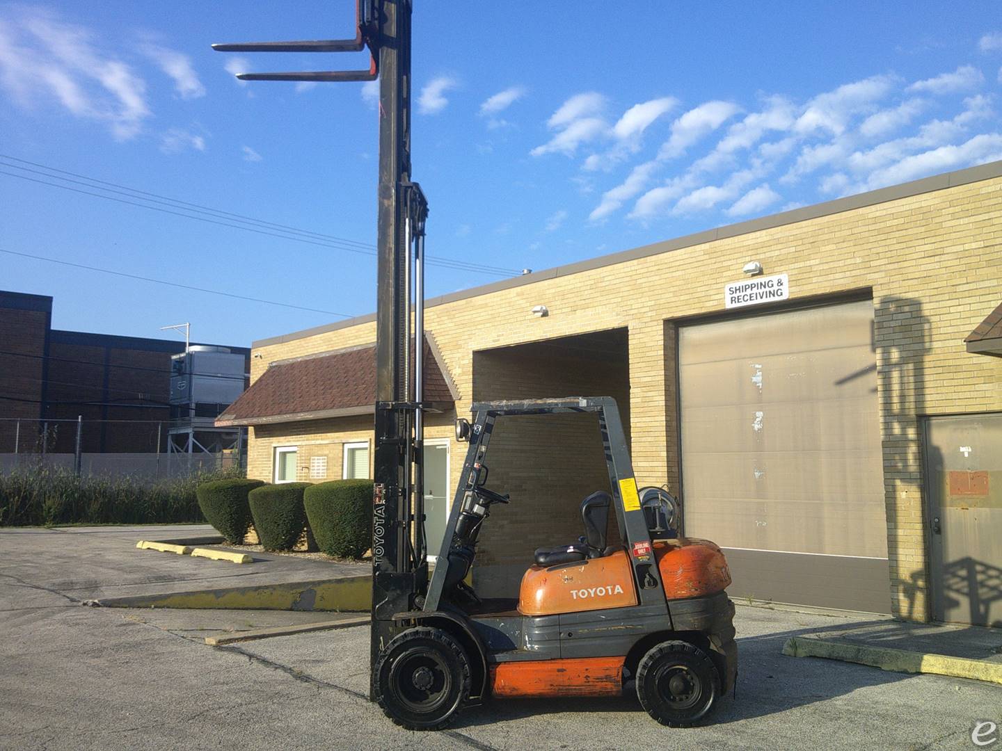 1998 Toyota 42-6FGU25