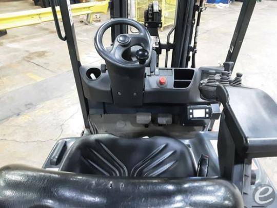 2019 Linde E18