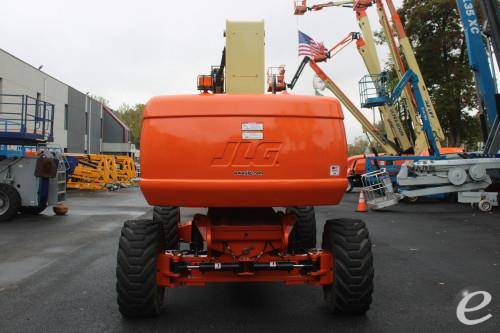 2019 JLG 860SJ