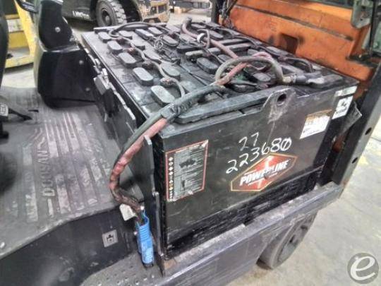 2022 Doosan BC25S-7