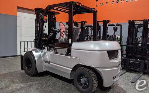 2026 Viper Lift Trucks FD50