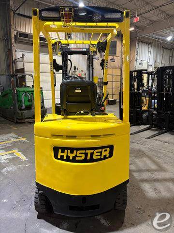 2023 Hyster E65XN
