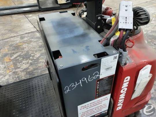 2015 Raymond 8510