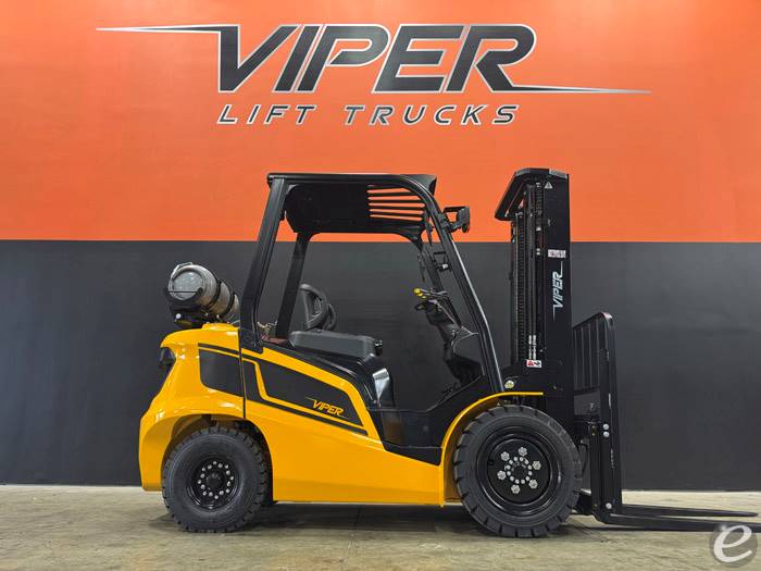 2026 Viper Lift Trucks FY35F
