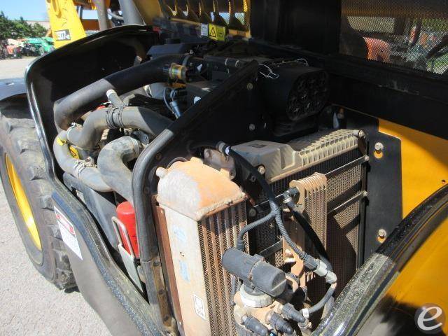 2015 JCB 507-42