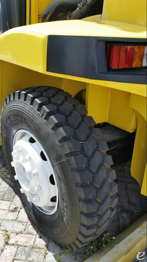 2004 Hyster H210HD