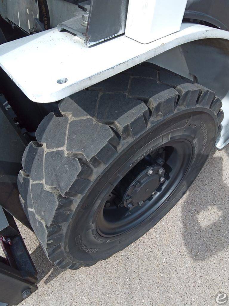 2017 Unicarriers MP1F2A25LV