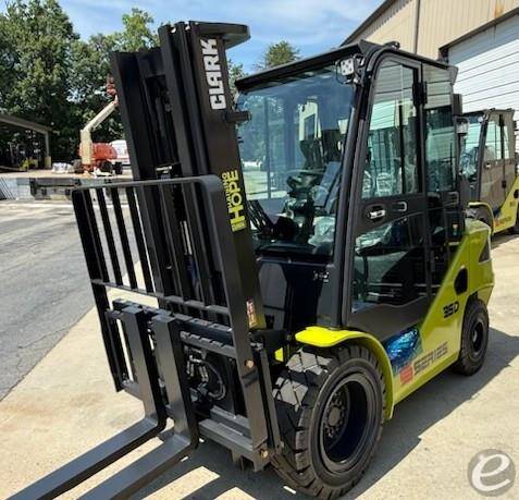 2026 Clark S35D