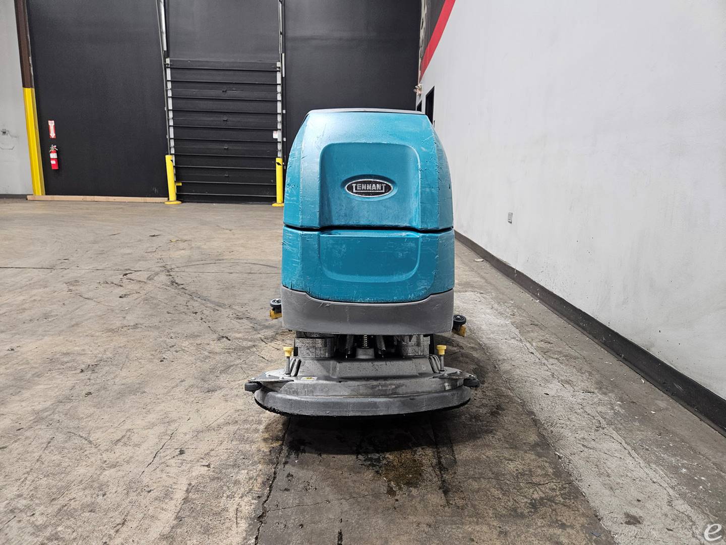 2022 Tennant T500E