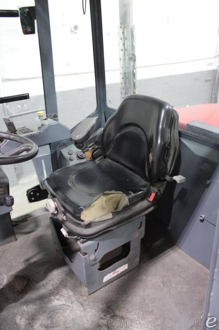 2018 Kalmar DCG160-6T