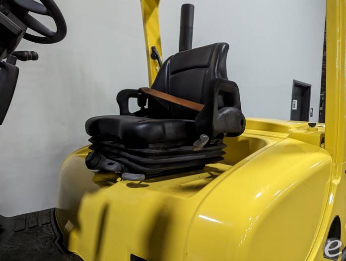 2018 Hyster H100FT