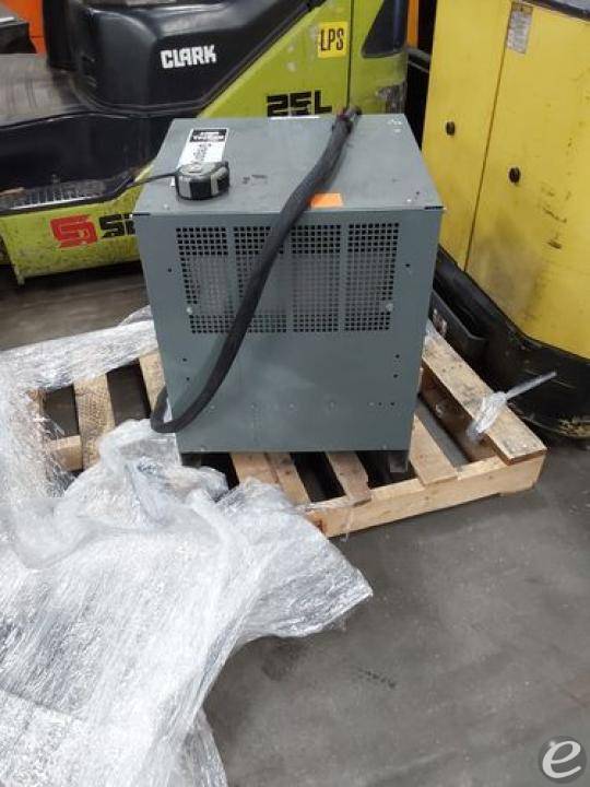 2016 Ametek Prestolite Power 36VCHA