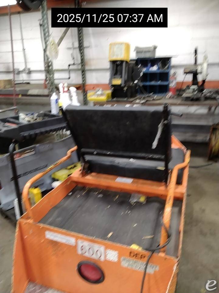 9912 Cushman 898320-8410