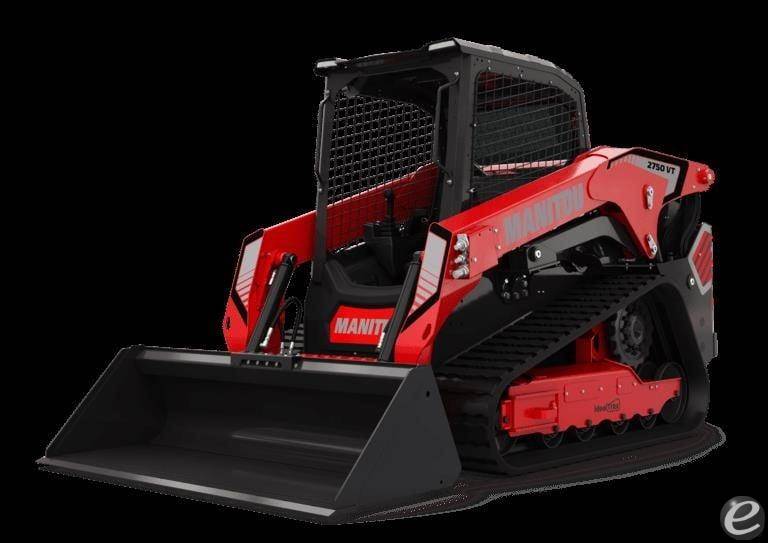 2026 Manitou 2750VT