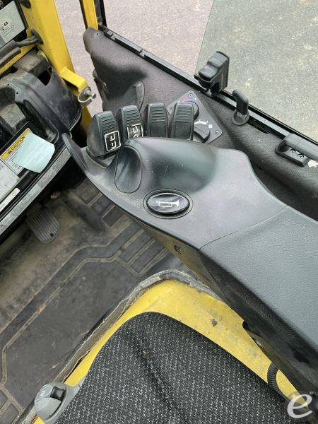 2022 Hyster S120FTPRS