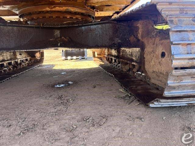 2019 Komatsu PC210 LC-11