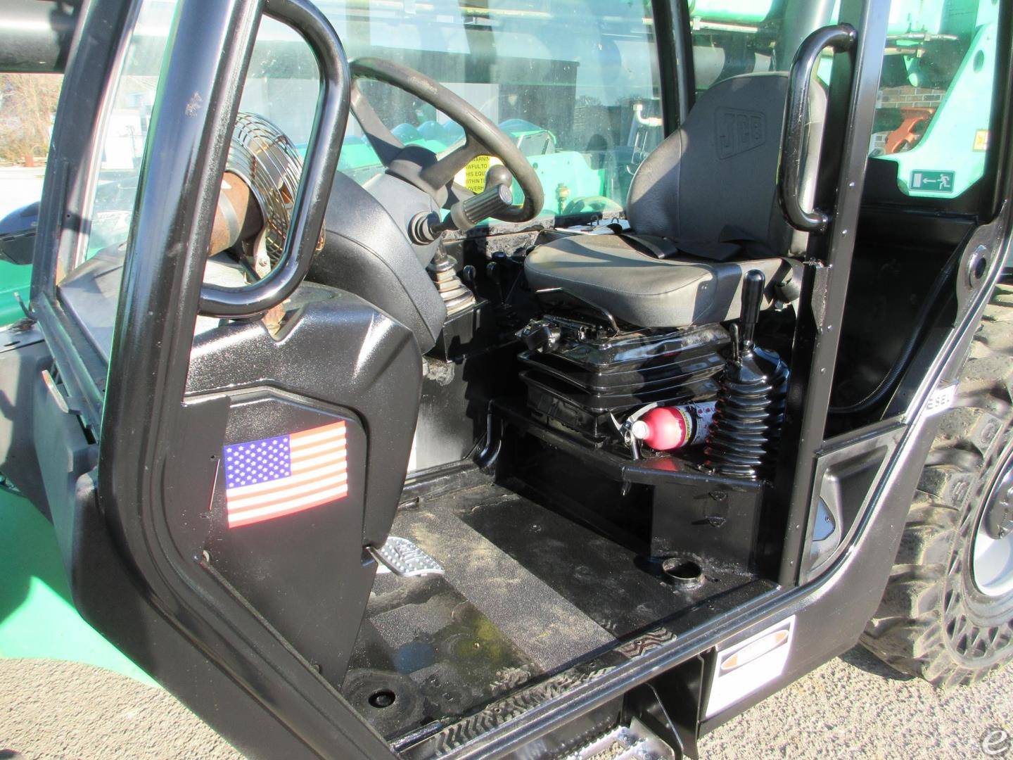 2015 JCB 510-56