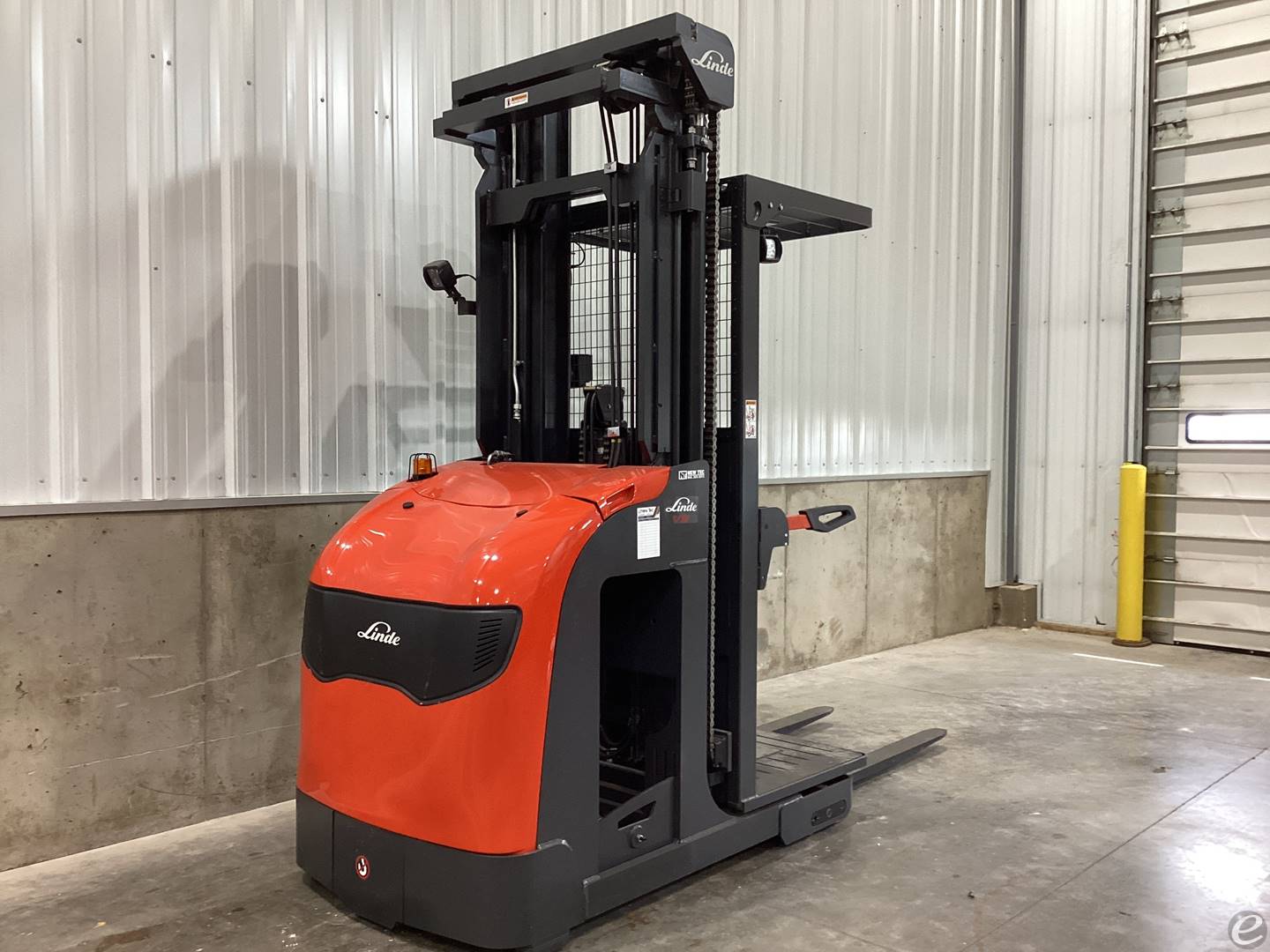 2023 Linde V15
