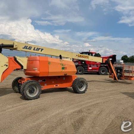 2016 JLG 800AJ