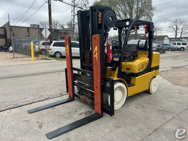 2019 Yale GLC135VXNEUE100