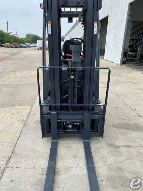 2020 Doosan BC25S-7