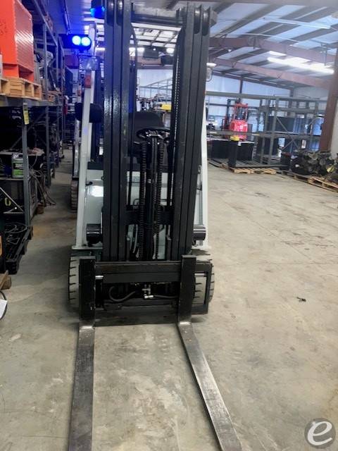 2015 Unicarriers FTB15-A1