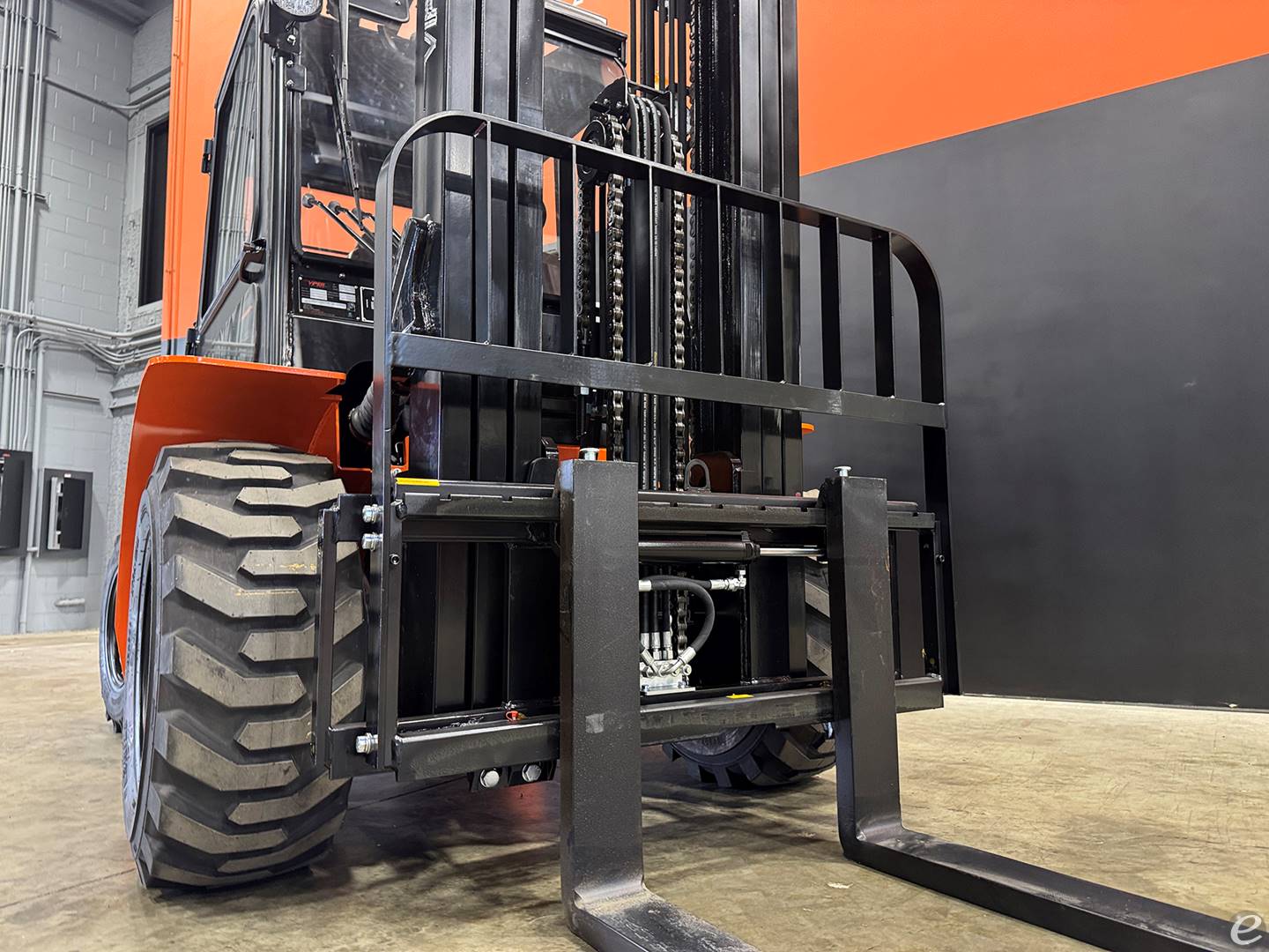 2026 Viper Lift Trucks RTD25F-4