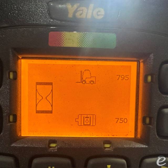 2021 Yale ERP030VT