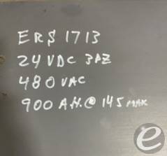 Enersys EHS-12-900