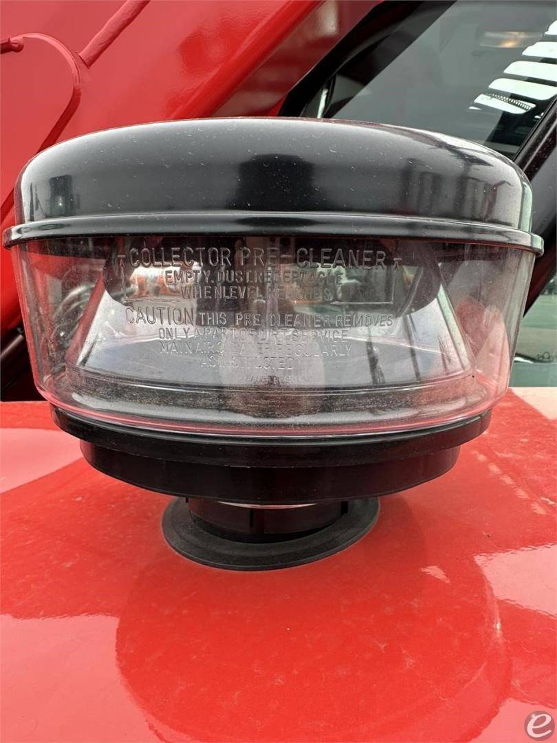 2024 Manitou MT625H COMFORT