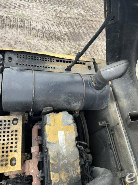 2006 Cat 330CL
