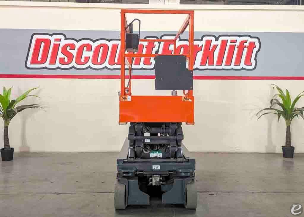2018 Skyjack SJIII-3219 Electric Scissor Lift - 123Forklift