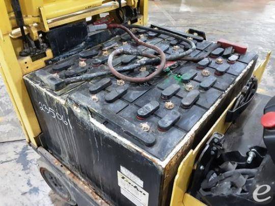 2020 Hyster E60XN-33