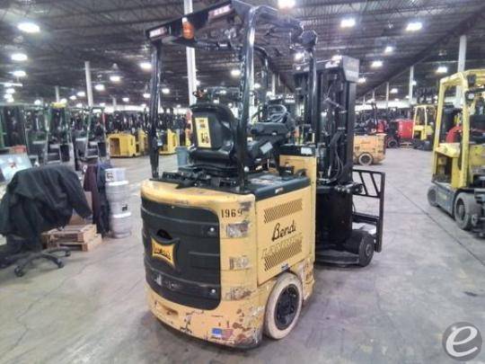 2019 Landoll B30/42AC180D