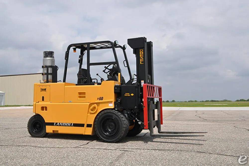 2026 Drexel R60i5