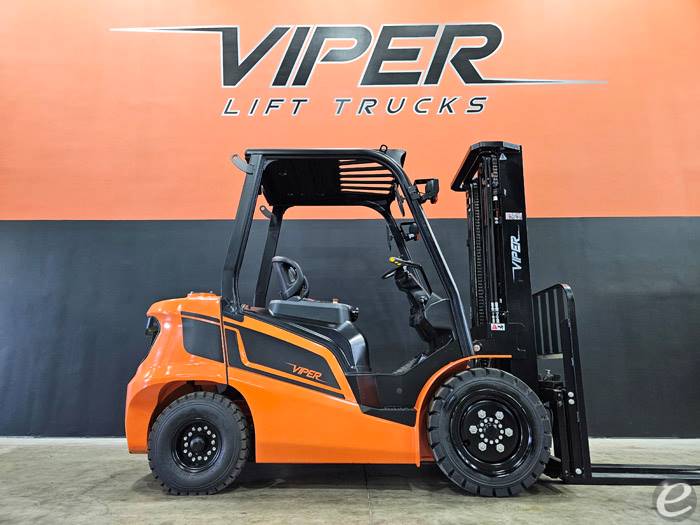 2026 Viper Lift Trucks FB35F