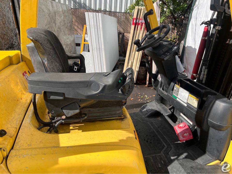 2011 Hyster S120FT-PRS