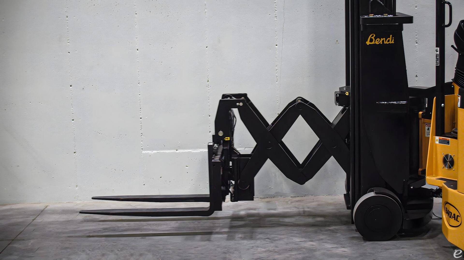 2026 Bendi B40AC-DR