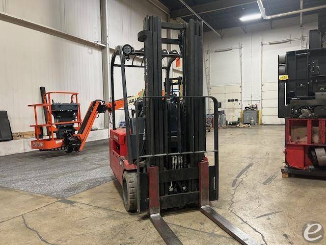 2015 Raymond 445C40TT
