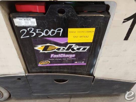 2016 Crown RC5540-40