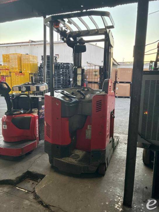 2019 Raymond 730R35TT