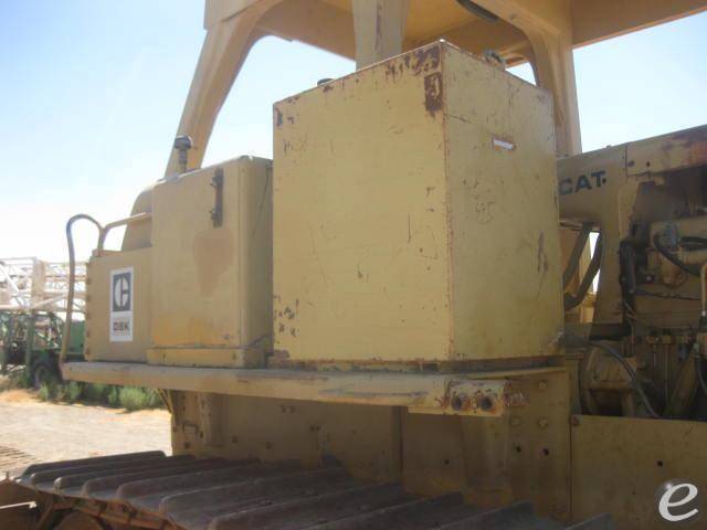 1981 Cat D8K SA