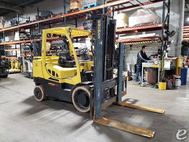 2020 Hyster S155FT
