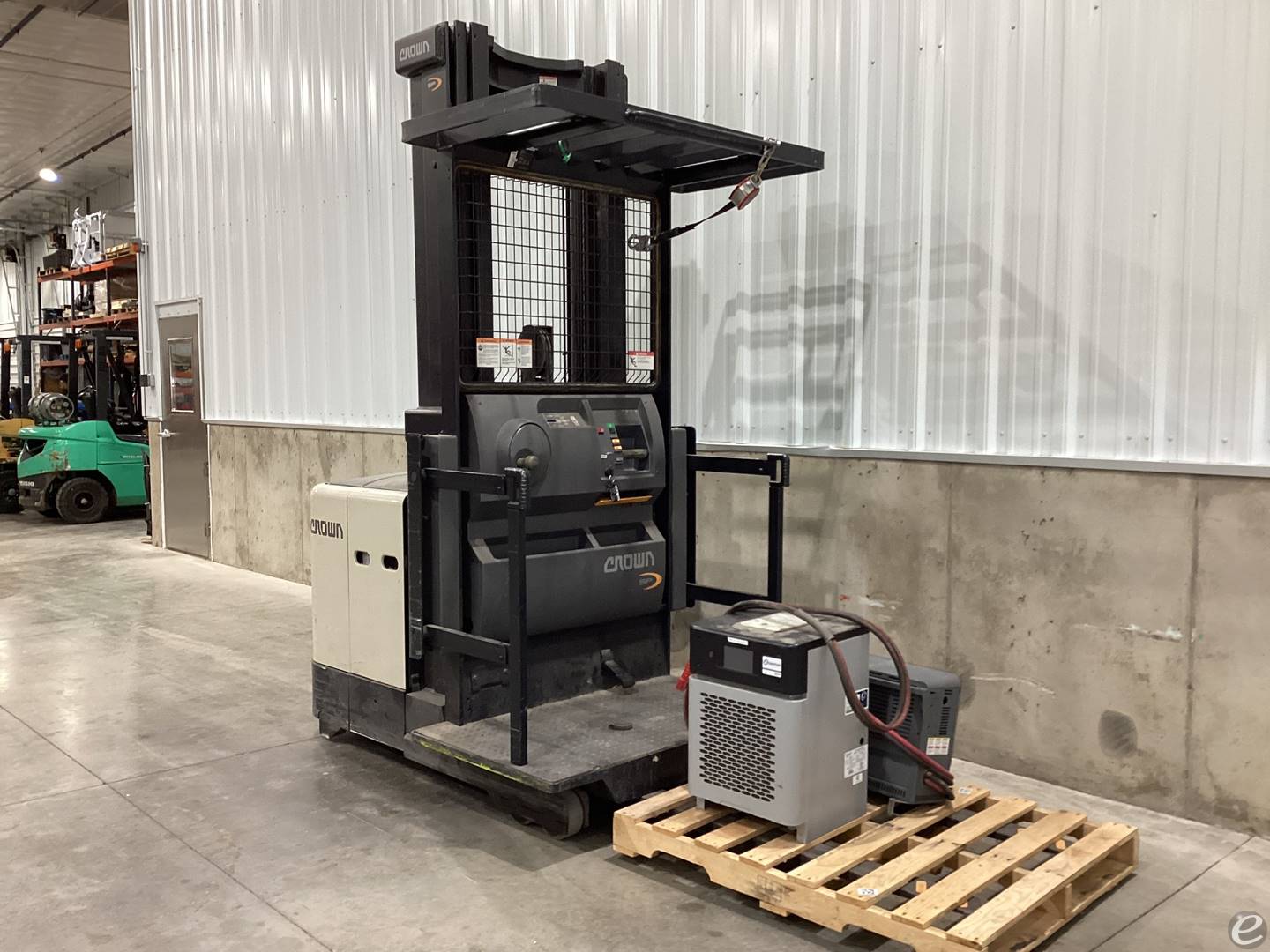 2020 Crown Sp 3510-30