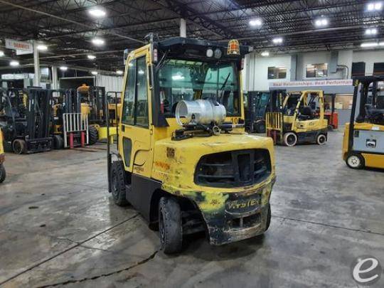 2022 Hyster H80FT